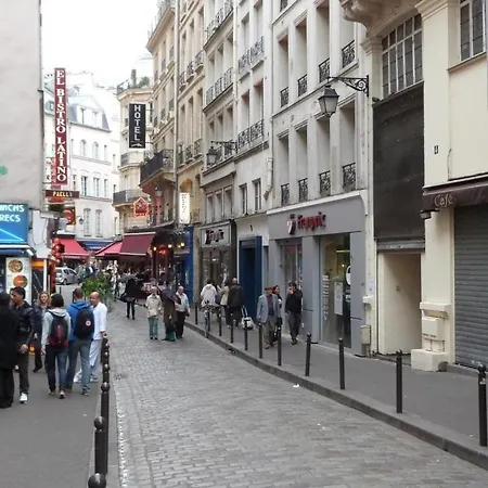 Διαμέρισμα Latin Quarter - Notre Dame Παρίσι