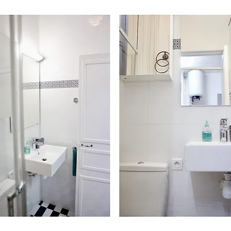 Latin Quarter - Notre Dame * Παρίσι