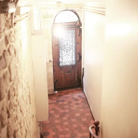 Διαμέρισμα Latin Quarter - Notre Dame