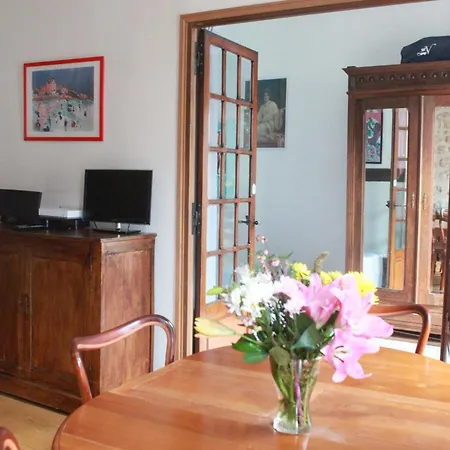 Latin Quarter - Notre Dame Διαμέρισμα