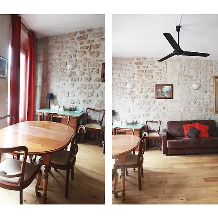 Latin Quarter - Notre Dame