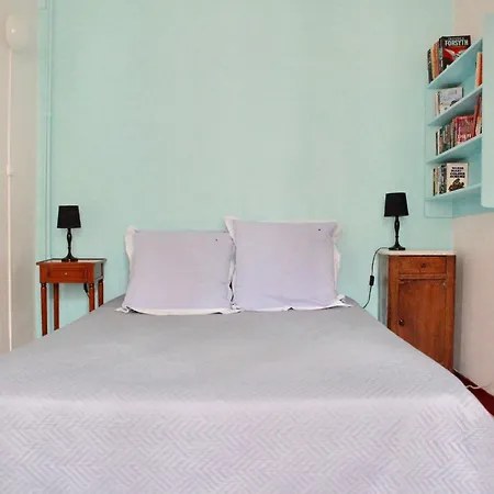 Latin Quarter - Notre Dame Διαμέρισμα *