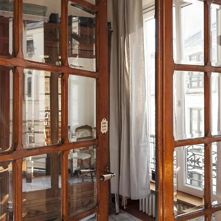 Διαμέρισμα Latin Quarter - Notre Dame Παρίσι